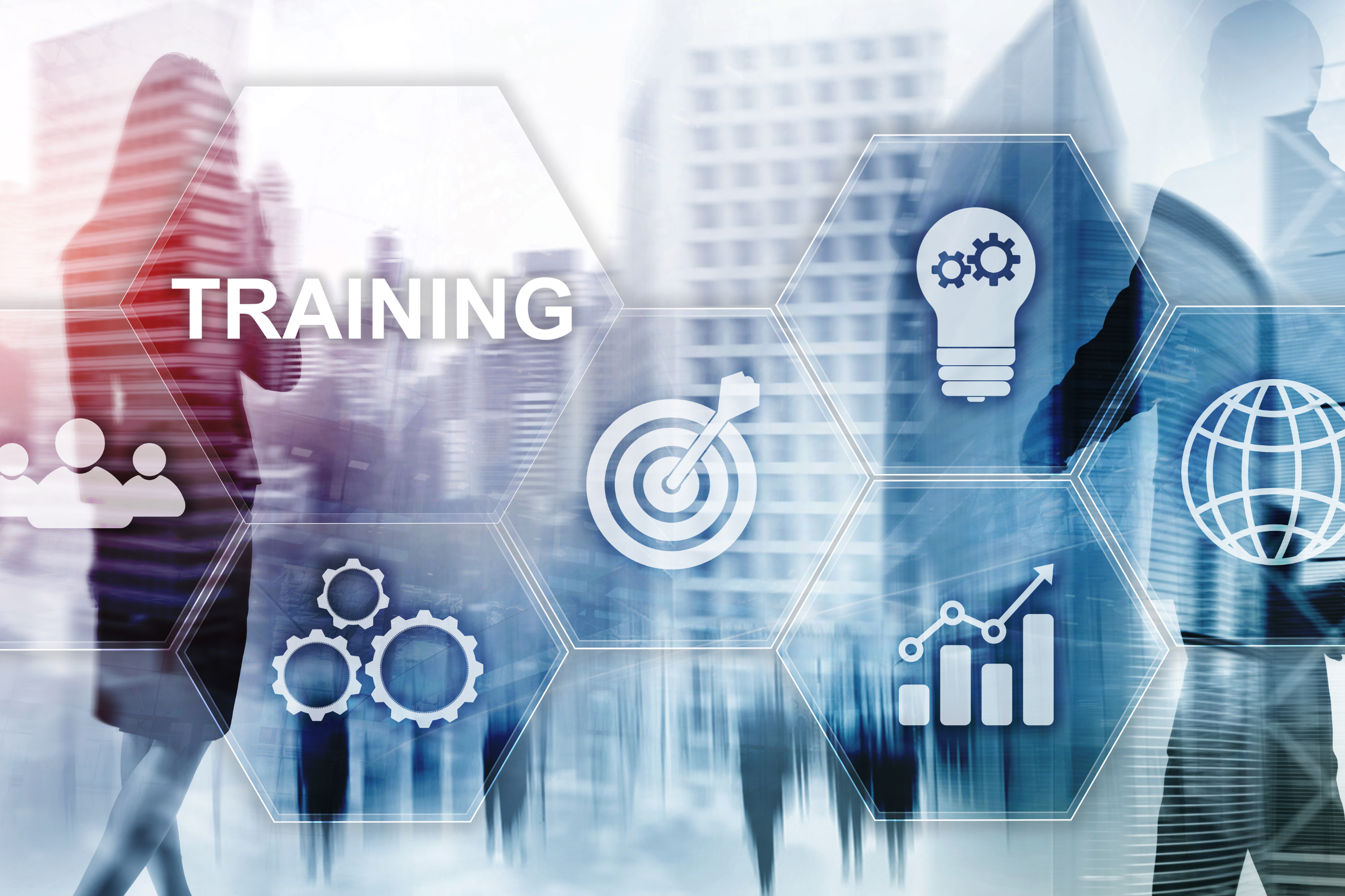 Back Office Training and Education - TWG